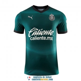 Camiseta Chivas Guadalajara Tercera Equipacion 2023/2024