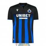 Camiseta Club Brugge Primera Equipacion 2023/2024