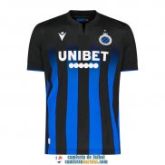 Camiseta Club Brugge Primera Equipacion 2023/2024