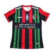 Camiseta Club Deportivo Palestino Primera Equipacion 2019-2020