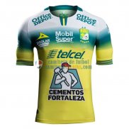 Camiseta Club Leon Segunda Equipacion 2019 2020