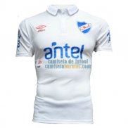 Camiseta Club Nacional De Football Primera Equipacion 2019-2020