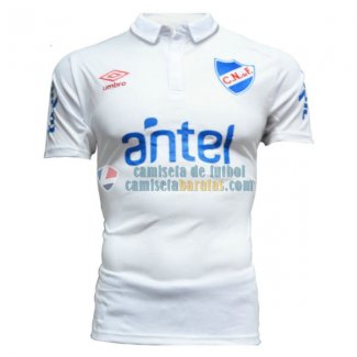 Camiseta Club Nacional De Football Primera Equipacion 2019-2020