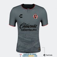 Camiseta Club Tijuana Segunda Equipacion 2023/2024