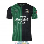 Camiseta Coventry City Tercera Equipacion 2023/2024