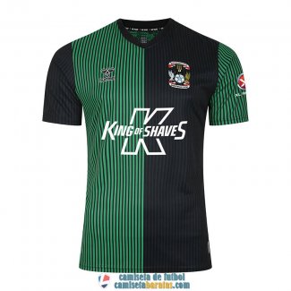 Camiseta Coventry City Tercera Equipacion 2023/2024