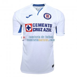 Camiseta Cruz Azul Segunda Equipacion 2019-2020