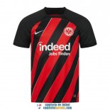 Camiseta Eintracht Frankfurt Primera Equipacion 2023/2024