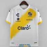 Camiseta Everton De Vina Del Mar Tercera Equipacion 2022/2023