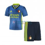 Camiseta Feyenoord Nino Segunda Equipacion 2019-2020