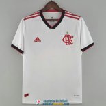 Camiseta Flamengo Segunda Equipacion 2022/2023