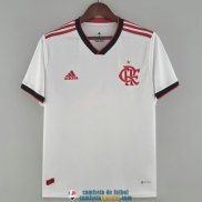 Camiseta Flamengo Segunda Equipacion 2022/2023