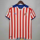 Camiseta Girona FC Primera Equipacion 2021/2022