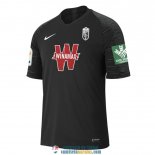 Camiseta Granada Segunda Equipacion 2020/2021