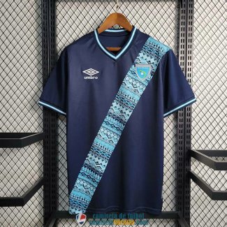 Camiseta Guatemala Segunda Equipacion 2023/2024