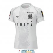 Camiseta Hokkaido Consadole Sapporo Tercera Equipacion 2023/2024