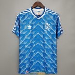 Camiseta Holanda Retro Primera Equipacion 1998/1999