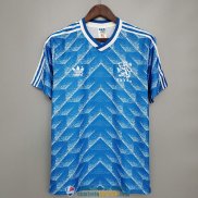 Camiseta Holanda Retro Primera Equipacion 1998/1999