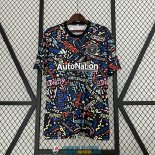 Camiseta Inter Miami CF Special Edition AutoNation 2023/2024