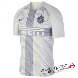 Camiseta Inter Milan Tercera Equipacion 2018-2019