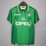 Camiseta Irlanda Retro Primera Equipacion 1994/1996