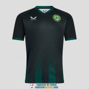 Camiseta Irlanda Tercera Equipacion 2023/2024