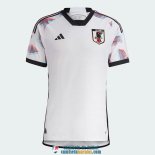 Camiseta Japon Segunda Equipacion 2022/2023 Camiseta Japon Segunda Equipacion 2022/2023