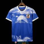 Camiseta Japon Special Edition Mount Fuji 2023/2024