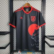 Camiseta Japon Tiger Edition 2023/2024