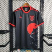 Camiseta Japon Tiger Edition 2023/2024