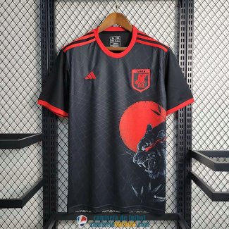 Camiseta Japon Tiger Edition 2023/2024