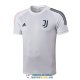 Camiseta Juventus Training Light Grey 2020/2021