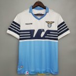 Camiseta Lazio Retro Primera Equipacion 2014/2015