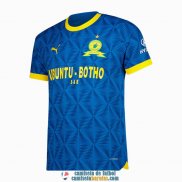 Camiseta Mamelodi Sundowns Segunda Equipacion 2023/2024