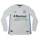 Camiseta Manga Larga Gremio Segunda Equipacion 2019-2020