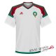 Camiseta Marruecos Segunda Equipacion 2018