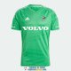 Camiseta Moadon Kaduregel Maccabi Haifa Primera Equipacion 2023/2024