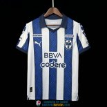 Camiseta Monterrey Cup 2023/2024