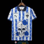 Camiseta Monterrey Halloween Edition 2023/2024