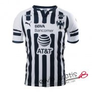 Camiseta Monterrey Primera Equipacion 2018-2019