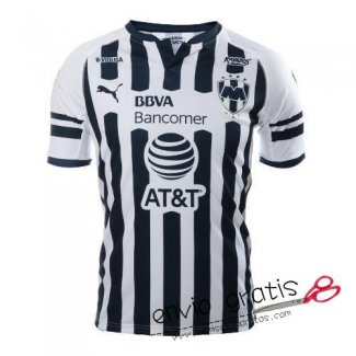 Camiseta Monterrey Primera Equipacion 2018-2019
