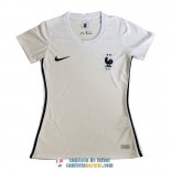 Camiseta Mujer Francia Primera Equipacion 2020/2021