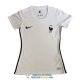 Camiseta Mujer Francia Primera Equipacion 2020/2021
