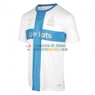 Camiseta Olympique Marseille 120th 2019-2020