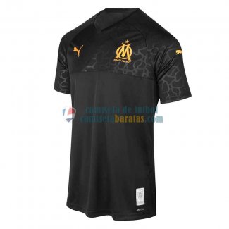 Camiseta Olympique Marseille Tercera Equipacion 2019-2020