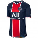 Camiseta PSG Primera Equipacion 2020/2021 Camiseta PSG Primera Equipacion 2020/2021