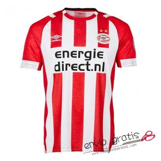 Camiseta PSV Eindhoven Primera Equipacion 2018-2019