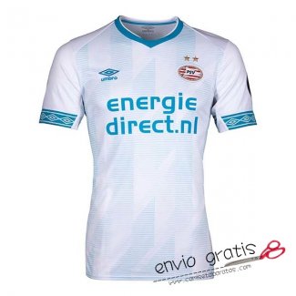 Camiseta PSV Eindhoven Segunda Equipacion 2018-2019