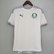 Camiseta Palmeiras Training White 2021/2022