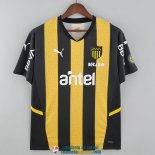 Camiseta Penarol Primera Equipacion 2022/2023